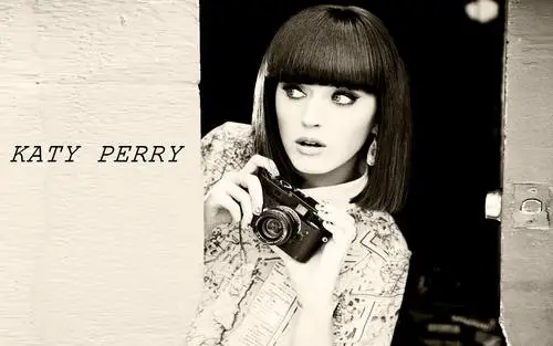 Katy Perry Wall Poster picture 725037