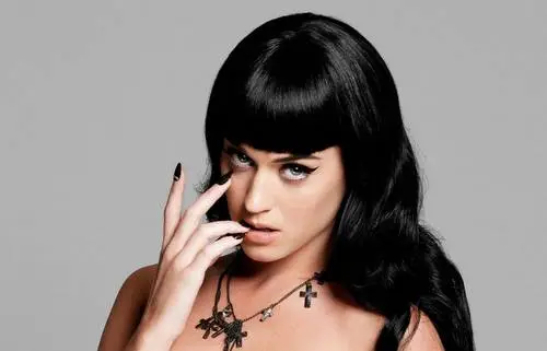 Katy Perry Jigsaw Puzzle picture 78729