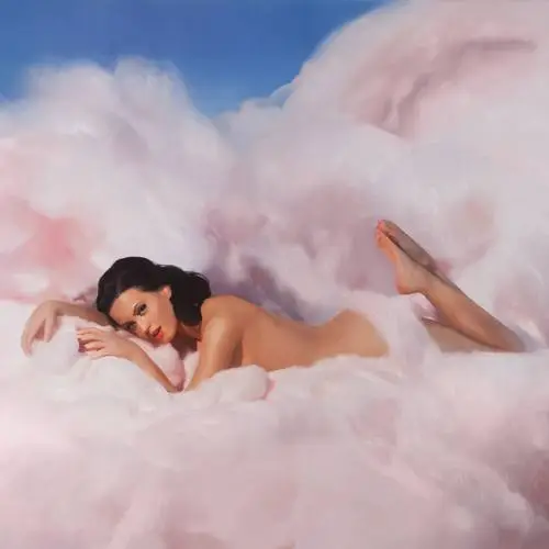 Katy Perry Computer MousePad picture 78735