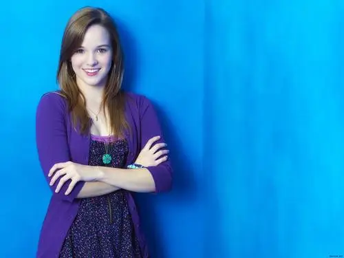 Kay Panabaker Wall Poster picture 661119