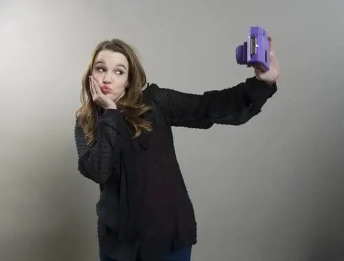 Kay Panabaker Wall Poster picture 661124