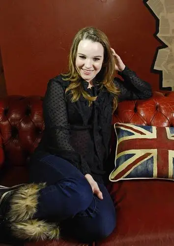 Kay Panabaker Wall Poster picture 661135