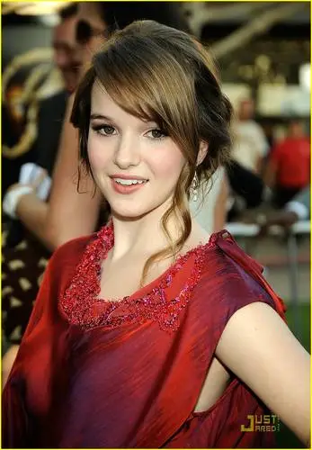 Kay Panabaker Jigsaw Puzzle picture 97367
