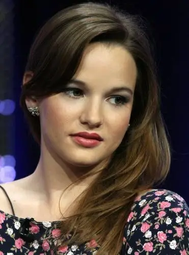 Kay Panabaker Computer MousePad picture 97369