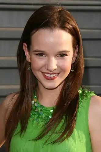 Kay Panabaker Jigsaw Puzzle picture 97370