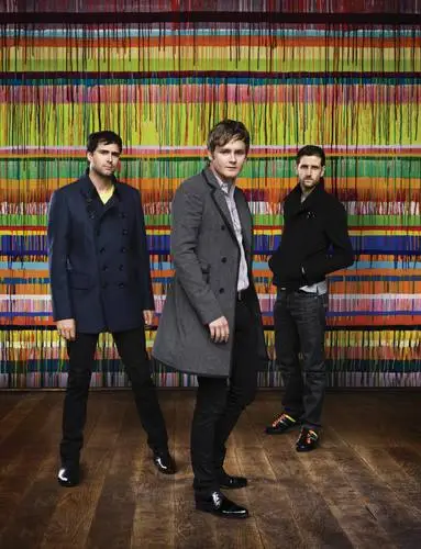 Keane Wall Poster picture 302031