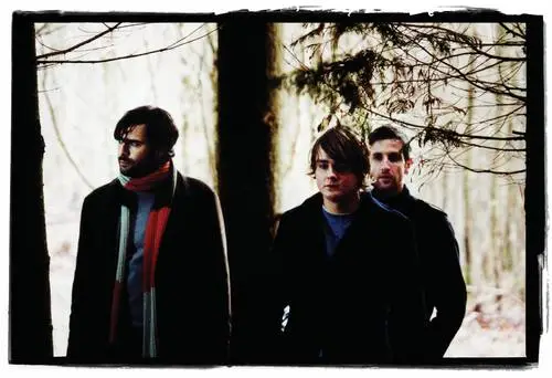 Keane Jigsaw Puzzle picture 302062