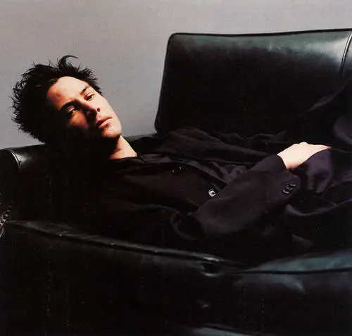 Keanu Reeves Jigsaw Puzzle picture 11554