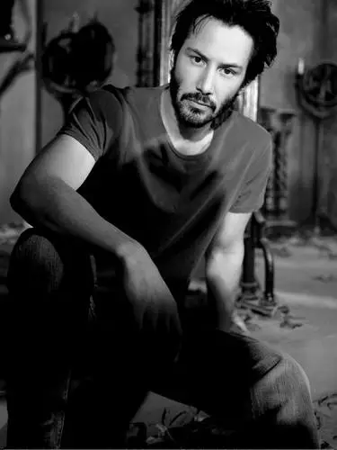 Keanu Reeves Wall Poster picture 11555
