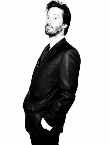 Keanu Reeves Wall Poster picture 11557