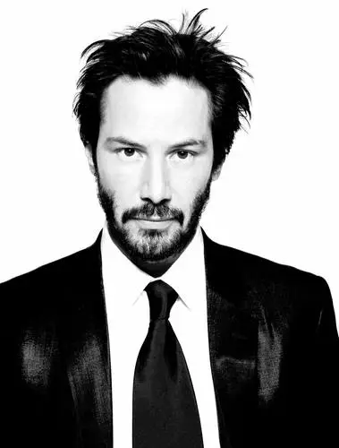 Keanu Reeves Computer MousePad picture 483658