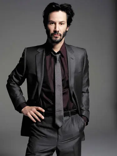 Keanu Reeves Wall Poster picture 483659