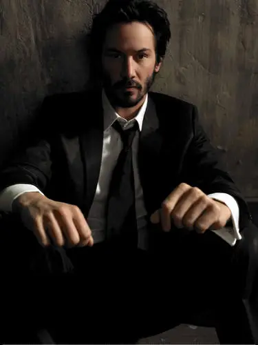 Keanu Reeves Wall Poster picture 483666