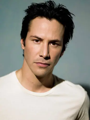 Keanu Reeves Wall Poster picture 483696