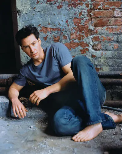 Keanu Reeves Wall Poster picture 483708