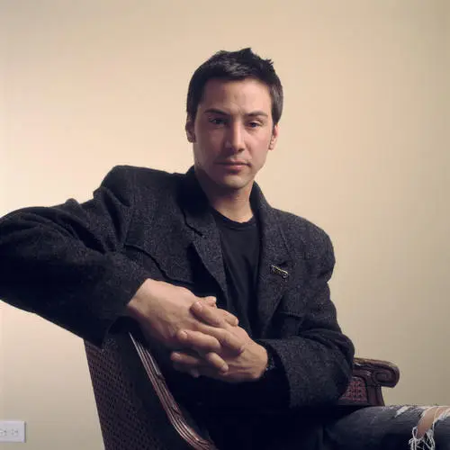 Keanu Reeves Jigsaw Puzzle picture 517064