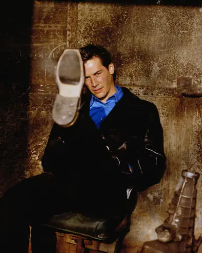 Keanu Reeves Wall Poster picture 527330