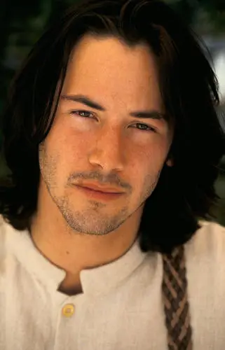 Keanu Reeves Wall Poster picture 527334