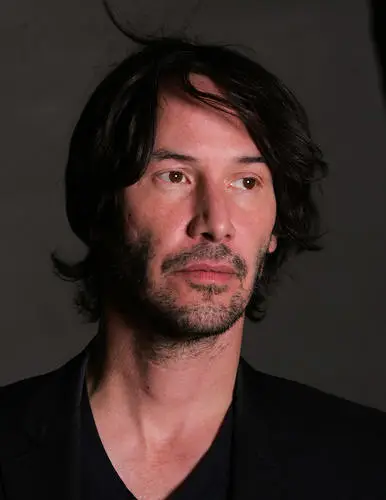 Keanu Reeves Wall Poster picture 663230