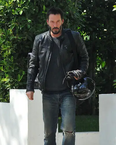 Keanu Reeves Wall Poster picture 663238