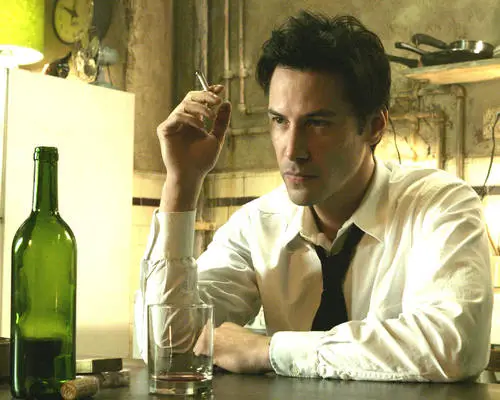 Keanu Reeves Jigsaw Puzzle picture 86843
