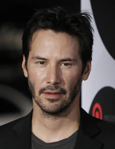 Keanu Reeves Wall Poster picture 86844