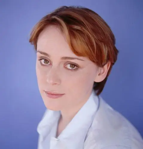 Keeley Hawes Jigsaw Puzzle picture 725078
