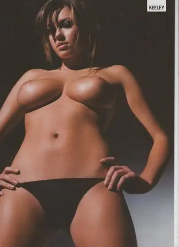 Keeley Hazell Wall Poster picture 175377