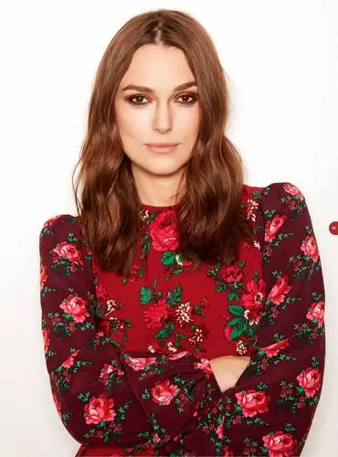 Keira Knightley Computer MousePad picture 10726