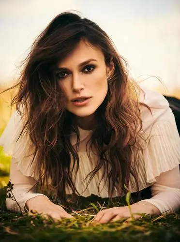 Keira Knightley Jigsaw Puzzle picture 1022921
