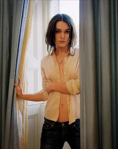 Keira Knightley Fridge Magnet picture 11581