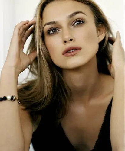 Keira Knightley Wall Poster picture 11587