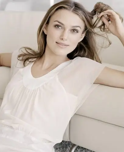 Keira Knightley Wall Poster picture 11591