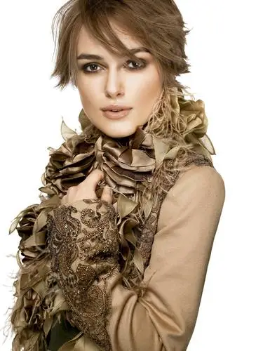 Keira Knightley Computer MousePad picture 11636