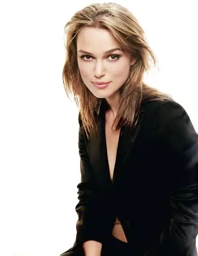 Keira Knightley Computer MousePad picture 11638