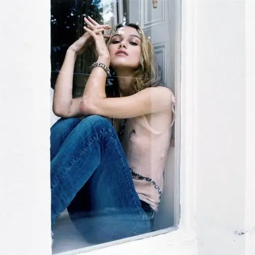 Keira Knightley Fridge Magnet picture 11652