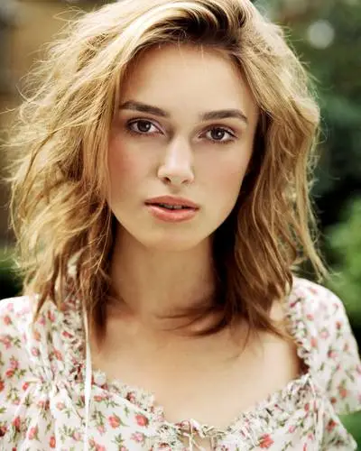 Keira Knightley Jigsaw Puzzle picture 11654