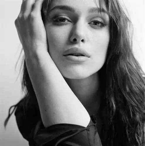 Keira Knightley Fridge Magnet picture 11682