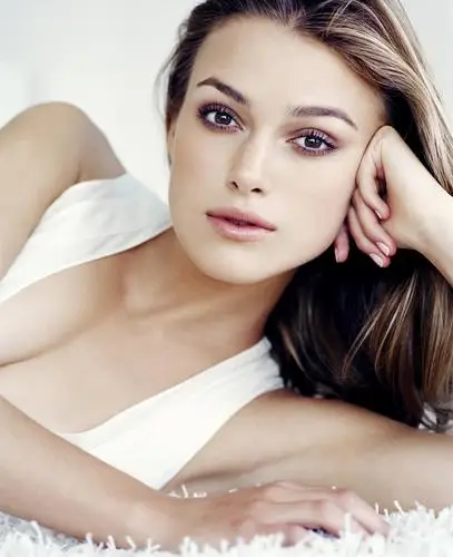 Keira Knightley Jigsaw Puzzle picture 11683
