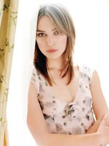 Keira Knightley Fridge Magnet picture 11698