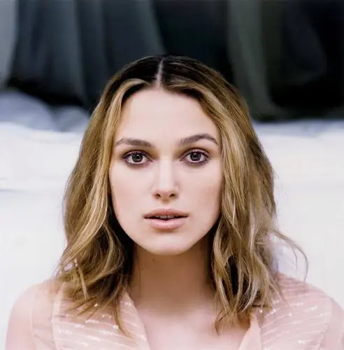 Keira Knightley Fridge Magnet picture 11707