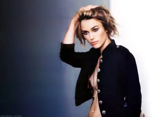 Keira Knightley Computer MousePad picture 143092