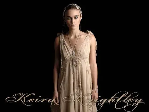 Keira Knightley Jigsaw Puzzle picture 143106