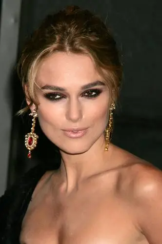 Keira Knightley Fridge Magnet picture 179155