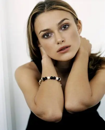 Keira Knightley Fridge Magnet picture 190713