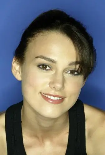 Keira Knightley Jigsaw Puzzle picture 60599
