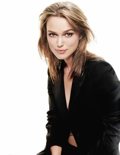 Keira Knightley Jigsaw Puzzle picture 65296