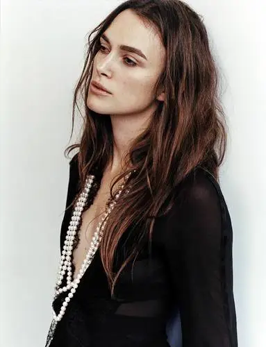 Keira Knightley Wall Poster picture 726047