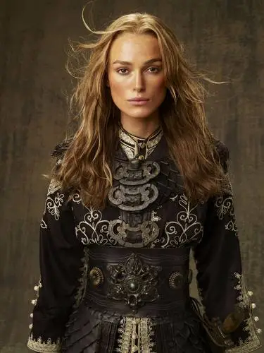 Keira Knightley Wall Poster picture 726100