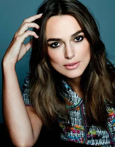 Keira Knightley Wall Poster picture 726114
